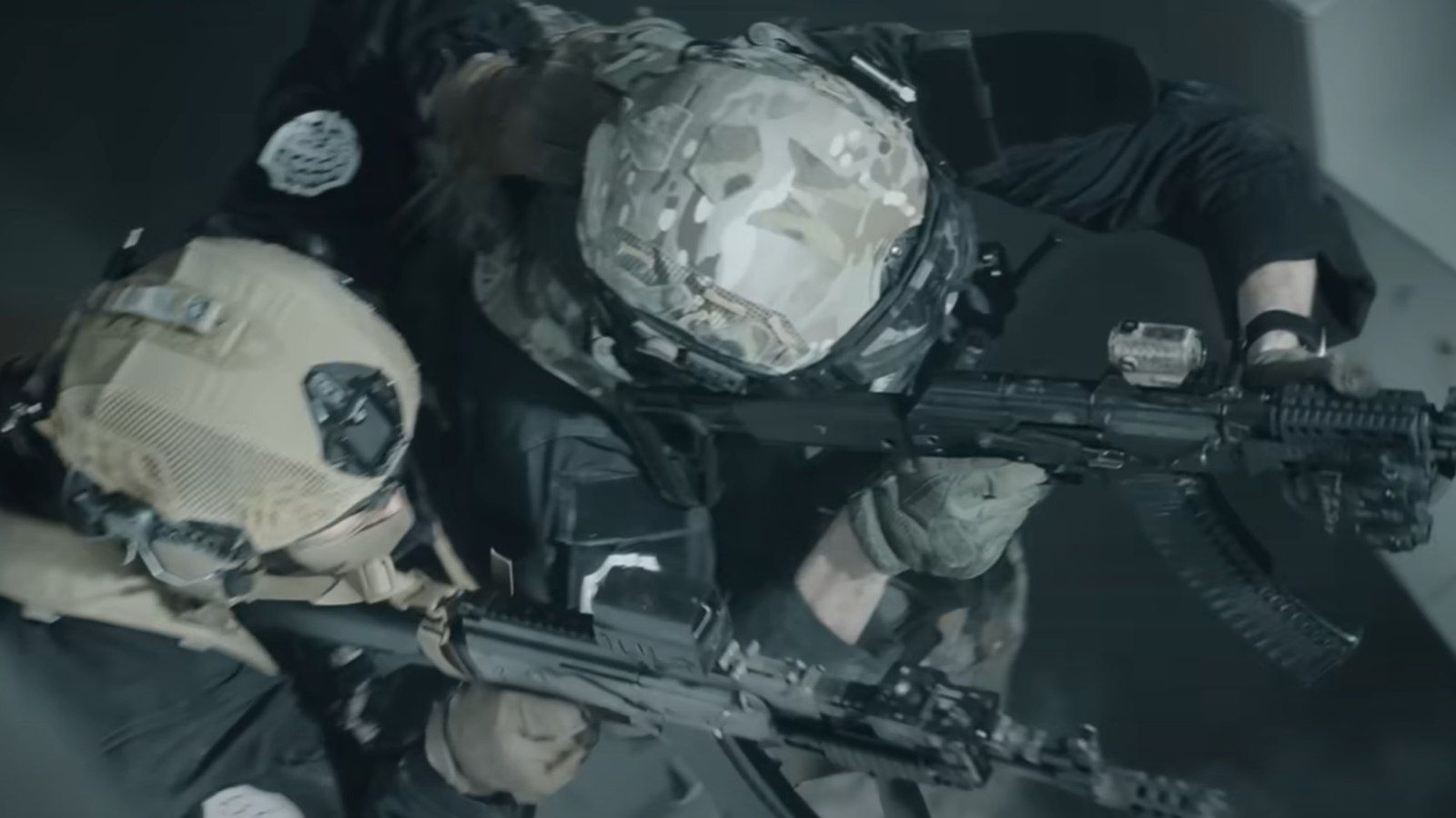 Официальный анонс: Escape from Tarkov выходит из раннего доступа с новым тизером от Никиты Буянова