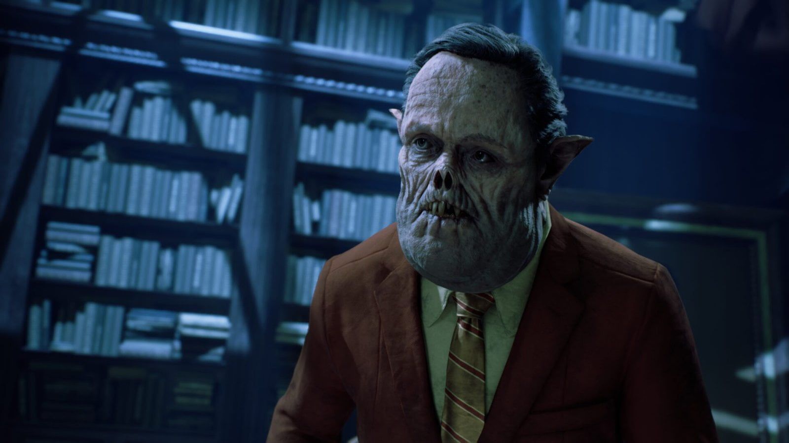 Критика Bloodlines 2: игроки возмущены платными вампирскими кланами