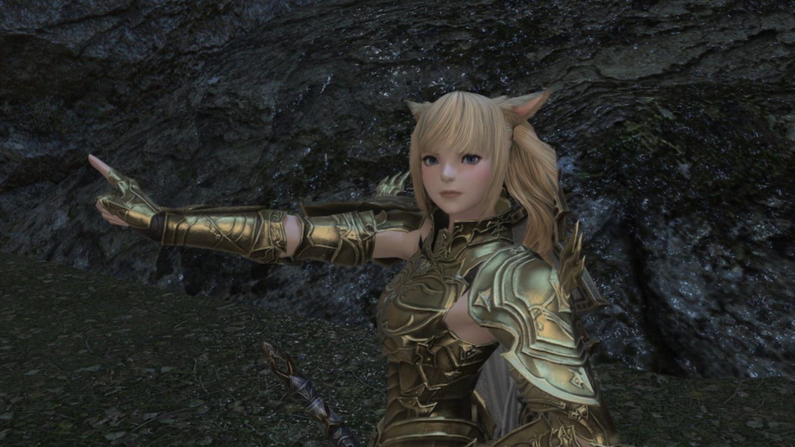 Пользователи Final Fantasy XIV выражают недовольство в Steam из-за закрытия мода Mare Synchronos