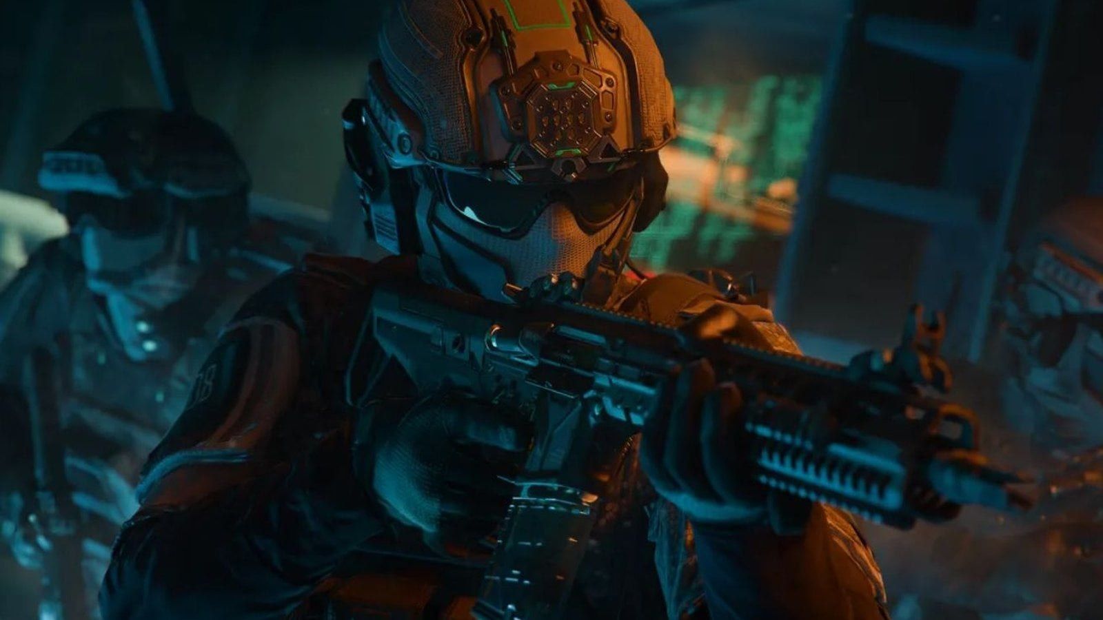 Treyarch объяснила отсутствие уровней сложности в кампании Call of Duty: Black Ops 7