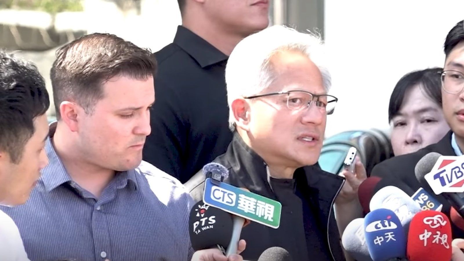 NVIDIA представляет архитектуру Rubin: новая эра высокой производительности и энергоэффективности