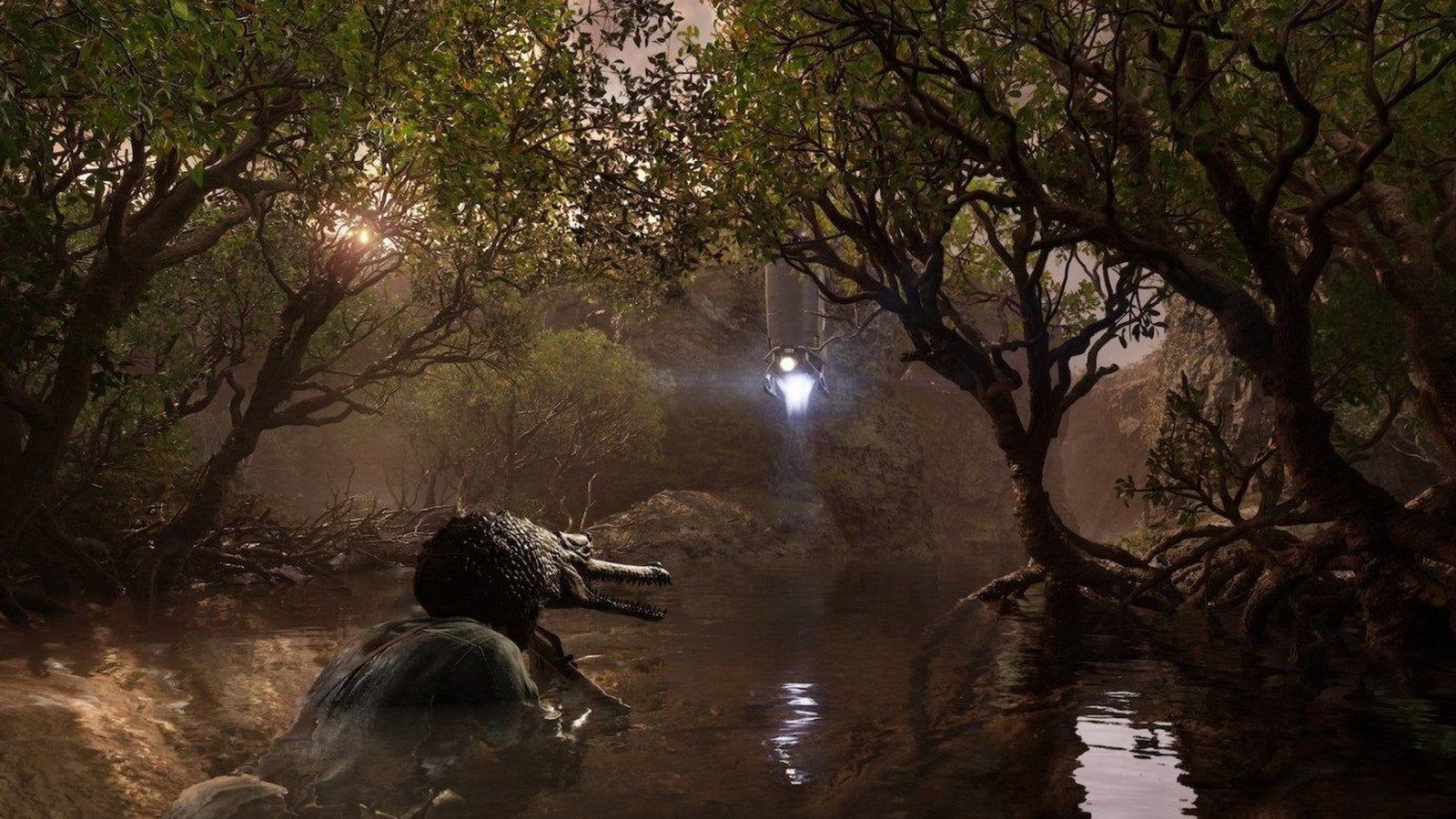 Новый ремейк Metal Gear Solid Delta: Snake Eater — проверка на прочность для легендарной франшизы