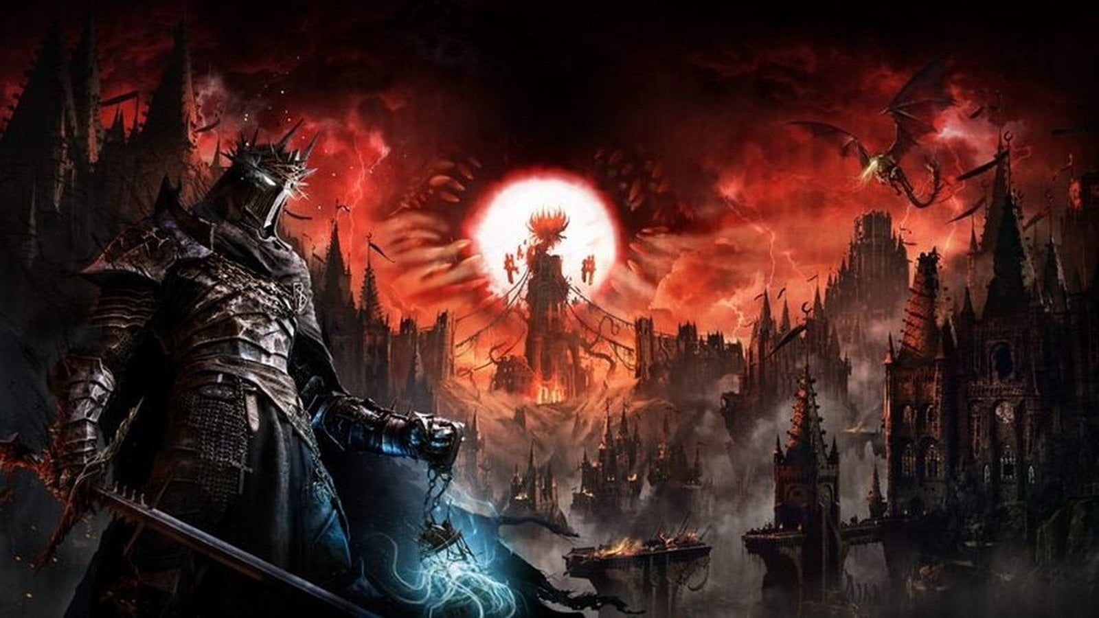 Lords of the Fallen 2 останется эксклюзивом Epic Games: объяснение от главы CI Games
