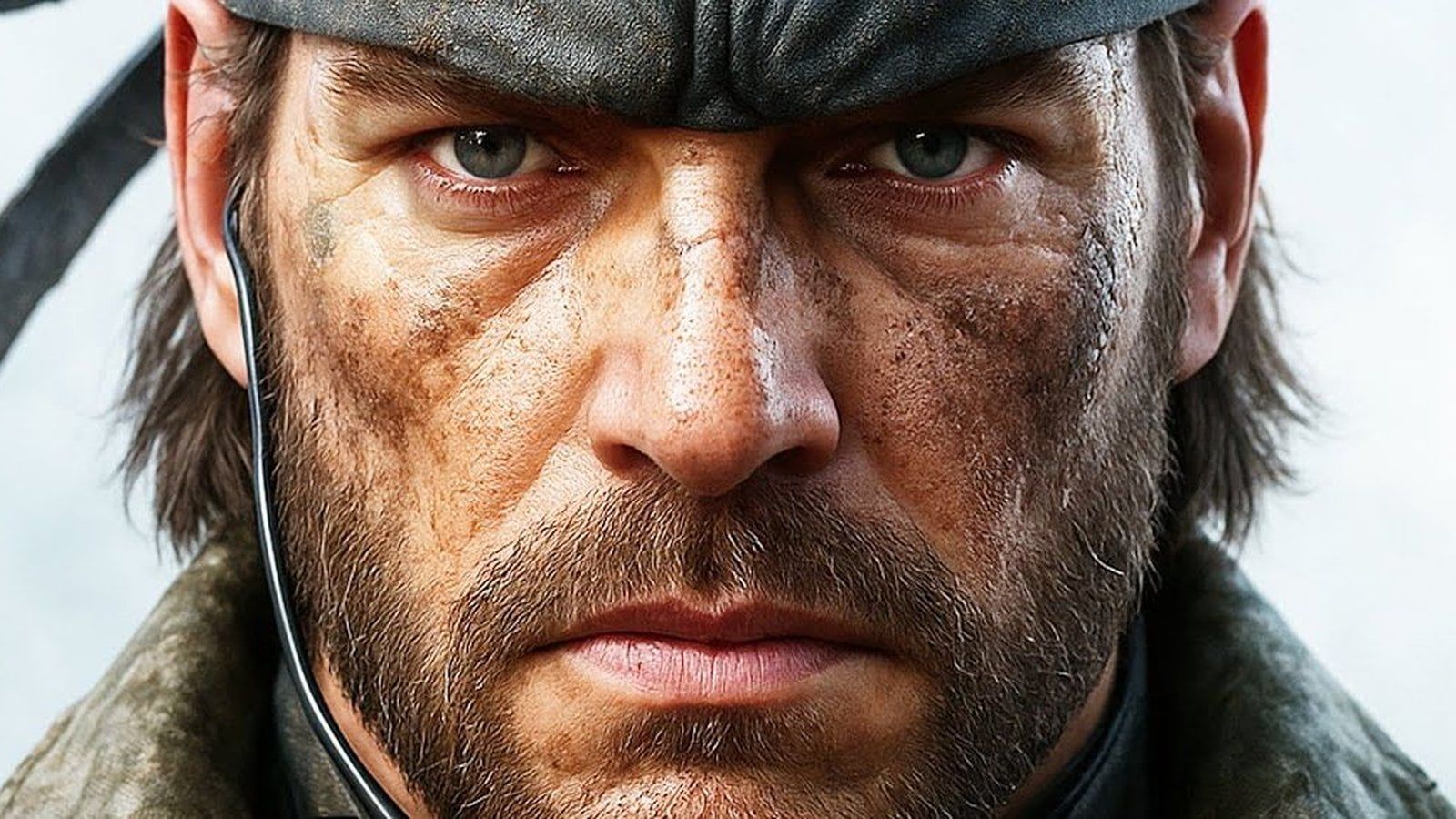 Ремейк Metal Gear Solid Delta: Snake Eater. Все изменения и 90 минут геймплея на PS5