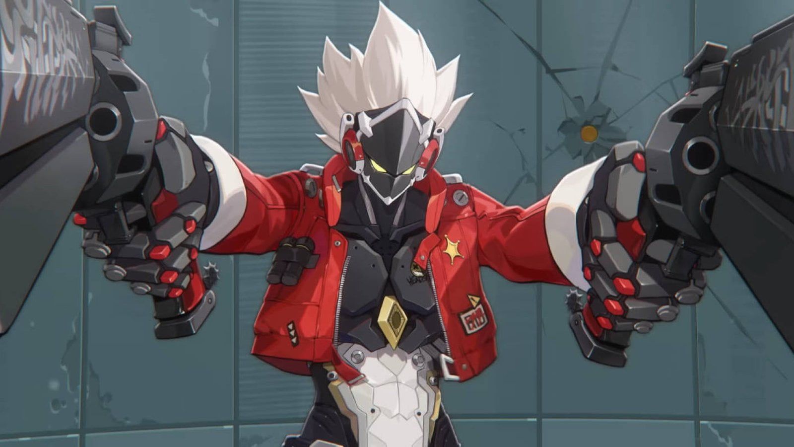 Bandai Spirits анонсировала предзаказ на фигурку Билли Кида из Zenless Zone Zero