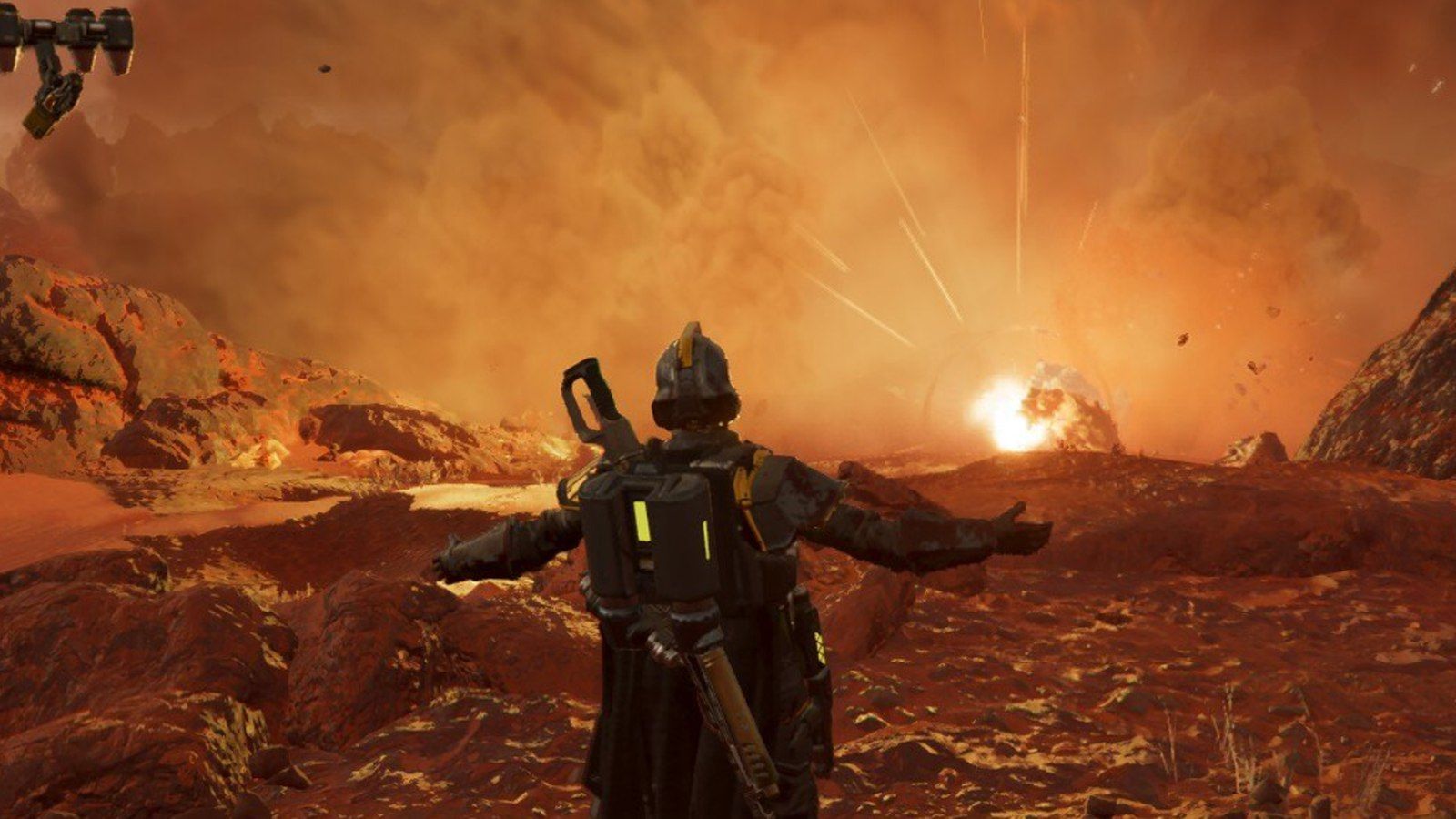 Официально объявлена дата выхода Helldivers 2 на Xbox Series X|S