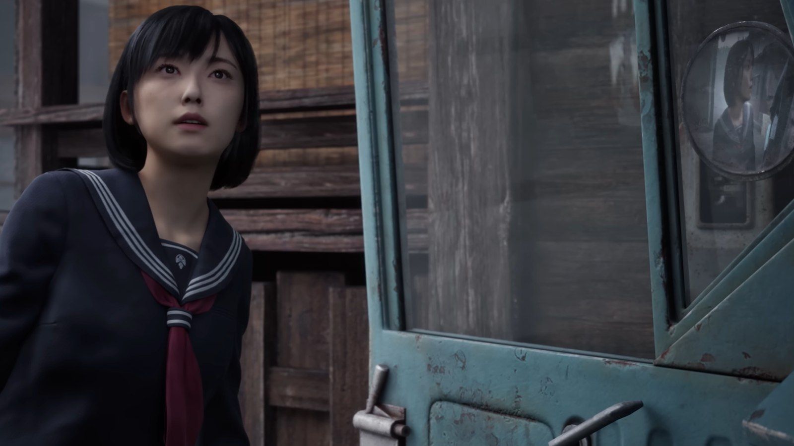 Раскрыты подробности карты Silent Hill f: город Эбисугаока впечатляет своими масштабами