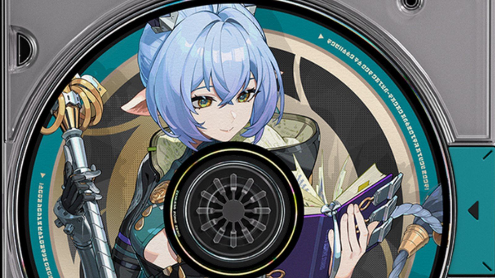 Новые персонажи в Zenless Zone Zero 2.3: девушка с щупальцами и призывательница монстров