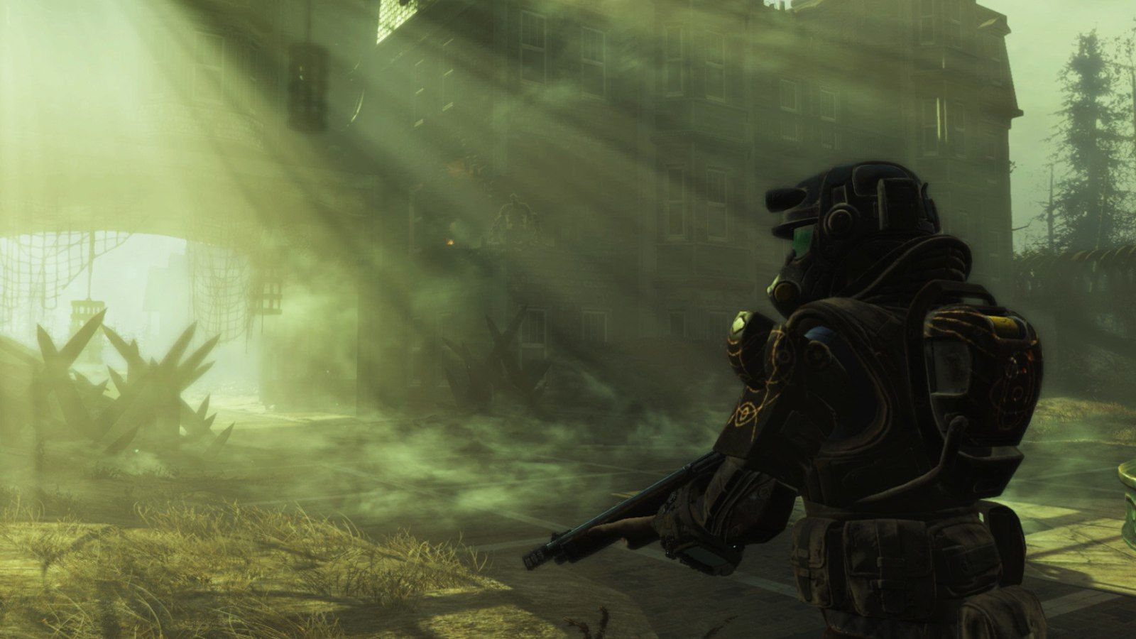 Русская озвучка дополнения Fallout 4 Far Harbor от Cool-Games теперь доступна