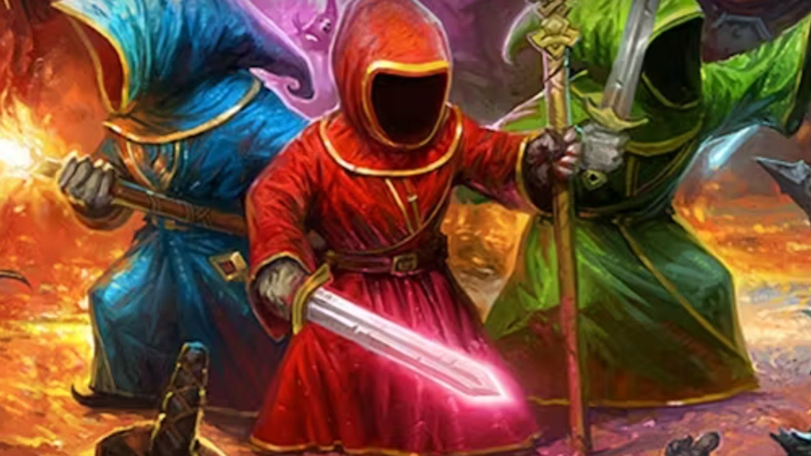 Создатель Helldivers 2 мечтает о новой Magicka, но сомневается в возможности повторить успех оригинала