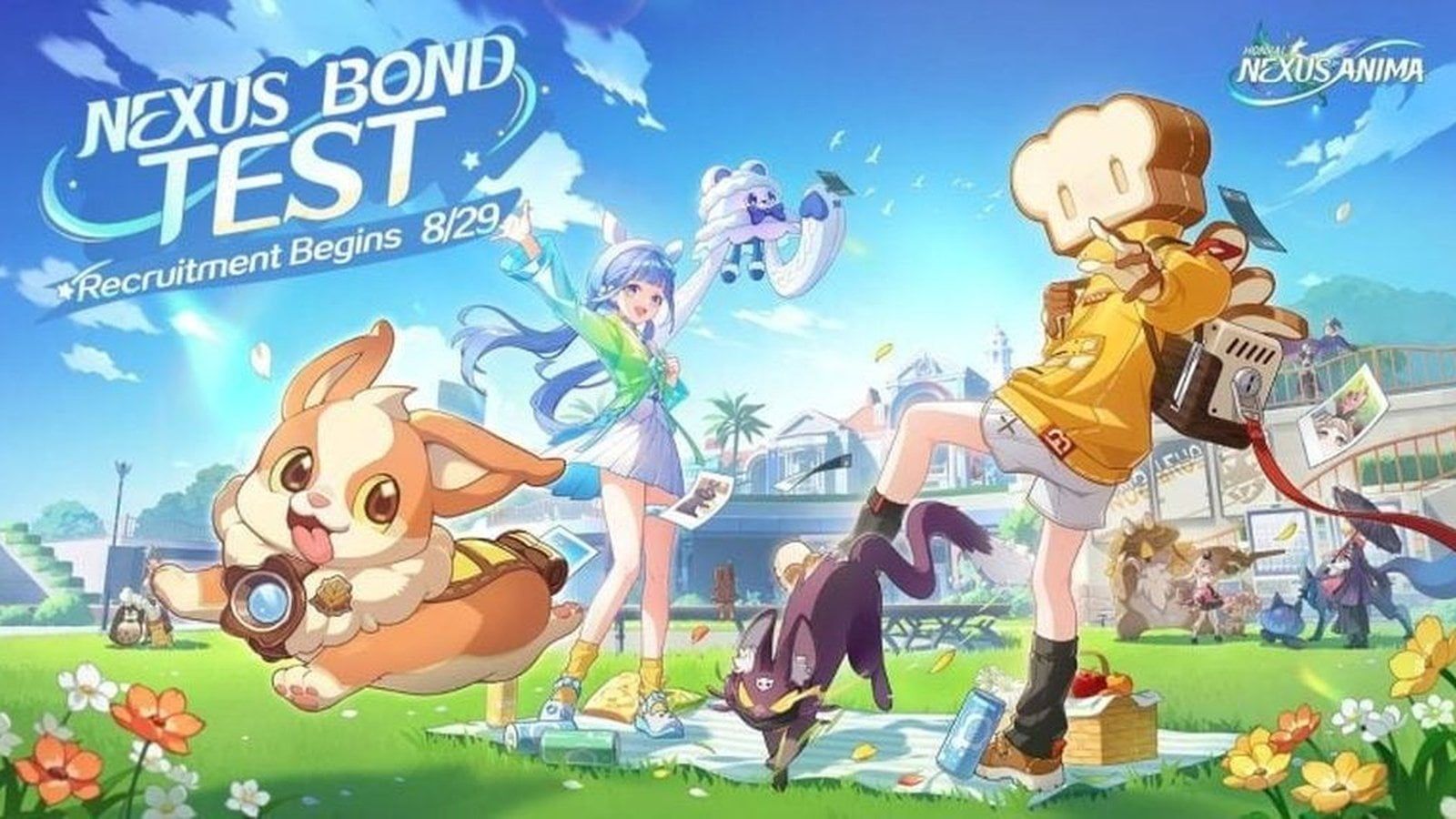 Honkai: Nexus Anima под угрозой из-за возможного нарушения патентов Nintendo