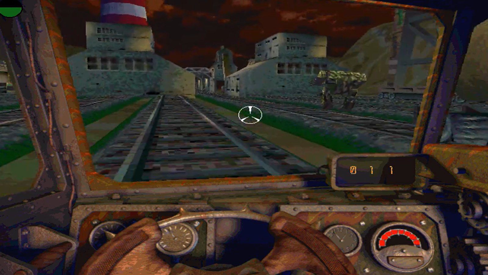 Исходники культового российского шутера «Русская рулетка 2: Закрытые планеты» опубликованы в открытом доступе