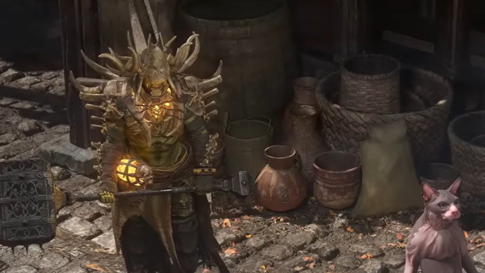 Новые микротранзакции в Path of Exile 2 вызвали недовольство среди фанатов