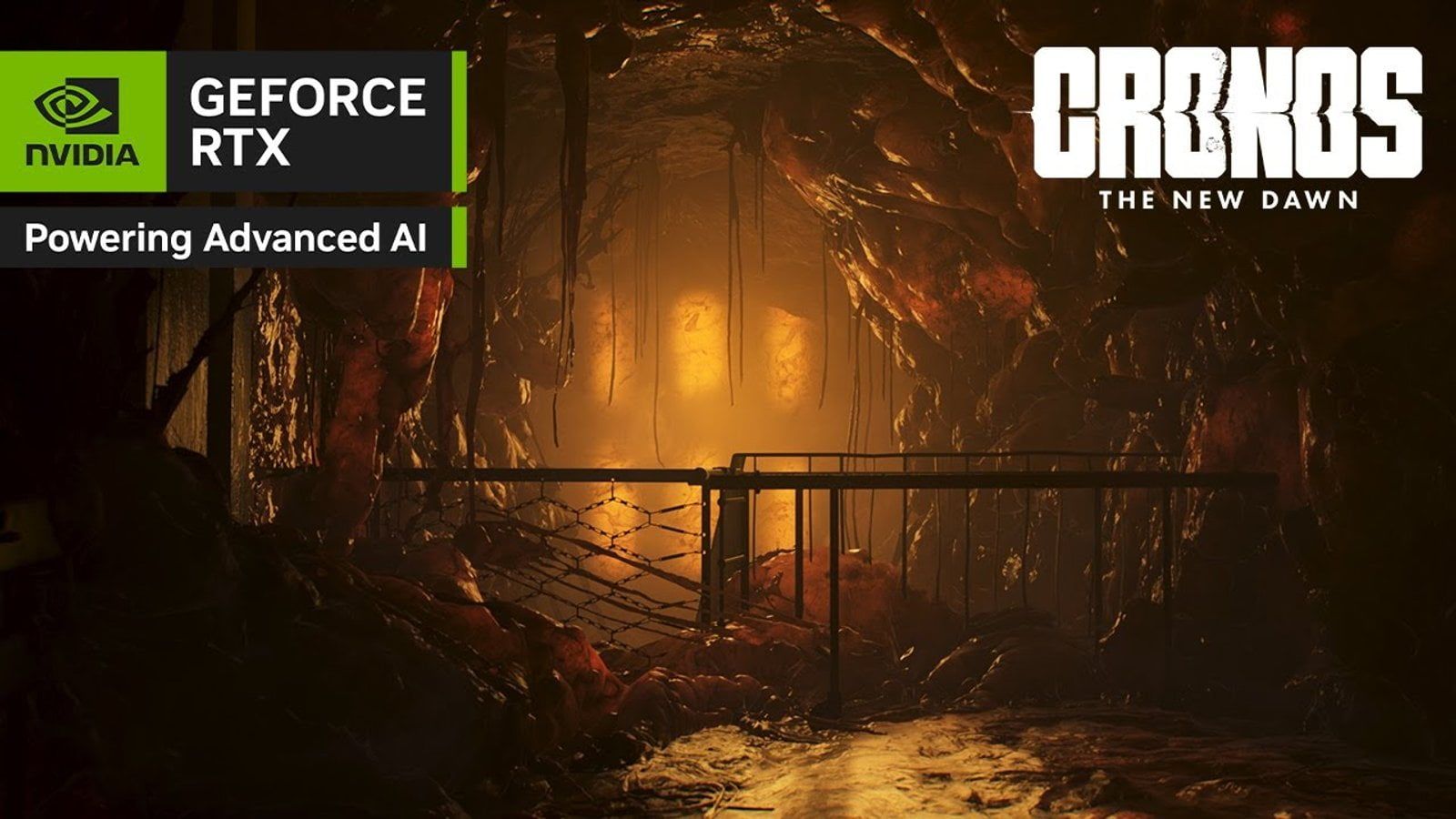 Три крупные игры получили поддержку DLSS 4 и Multi Frame Generation