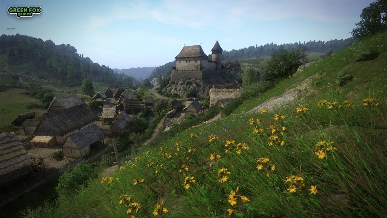 Королевское издание Kingdom Come: Deliverance со скидкой 80% на PS4
