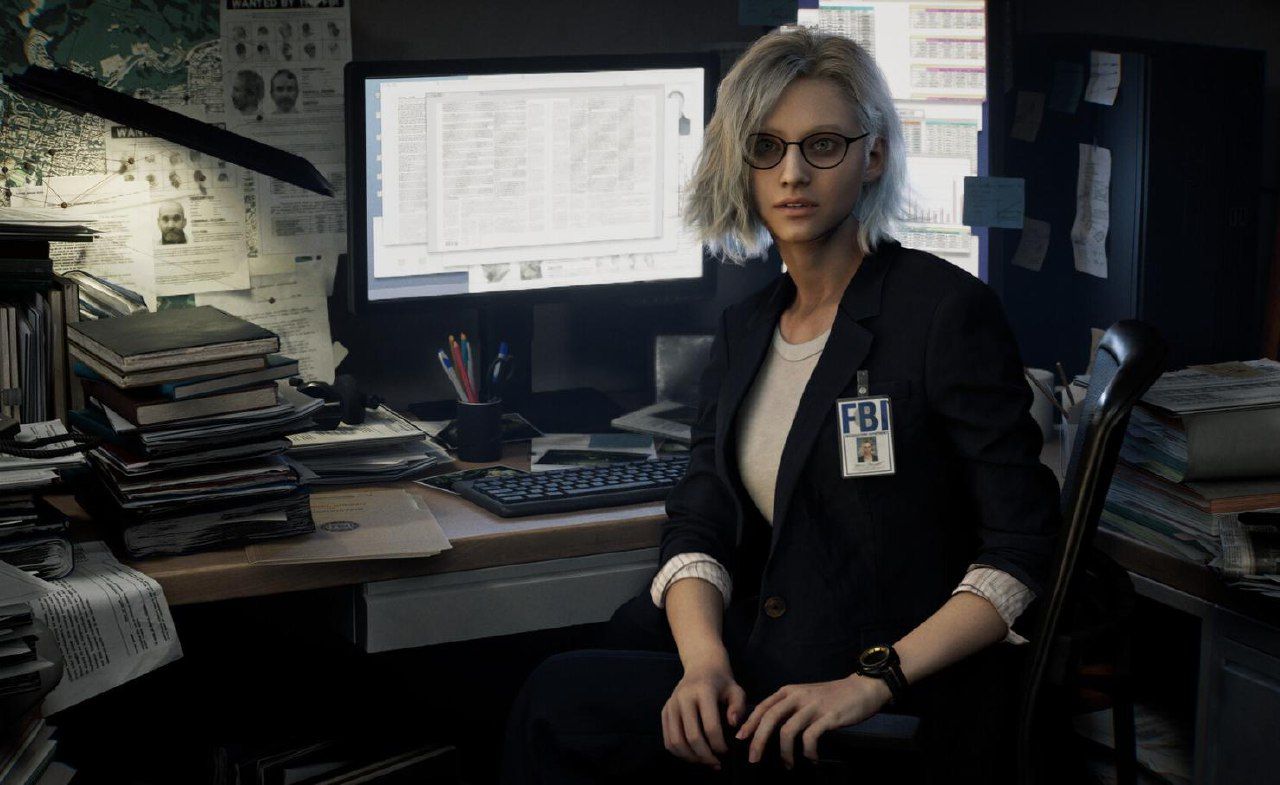 Разработчики Resident Evil Re:Verse выявили региональные предпочтения в выборе камеры