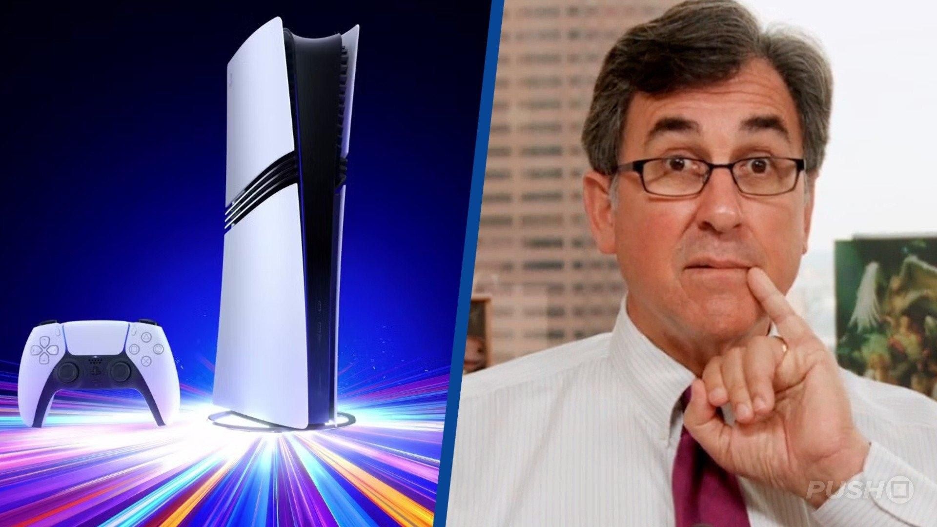 Аналитик критикует Sony за провалы в игровом бизнесе