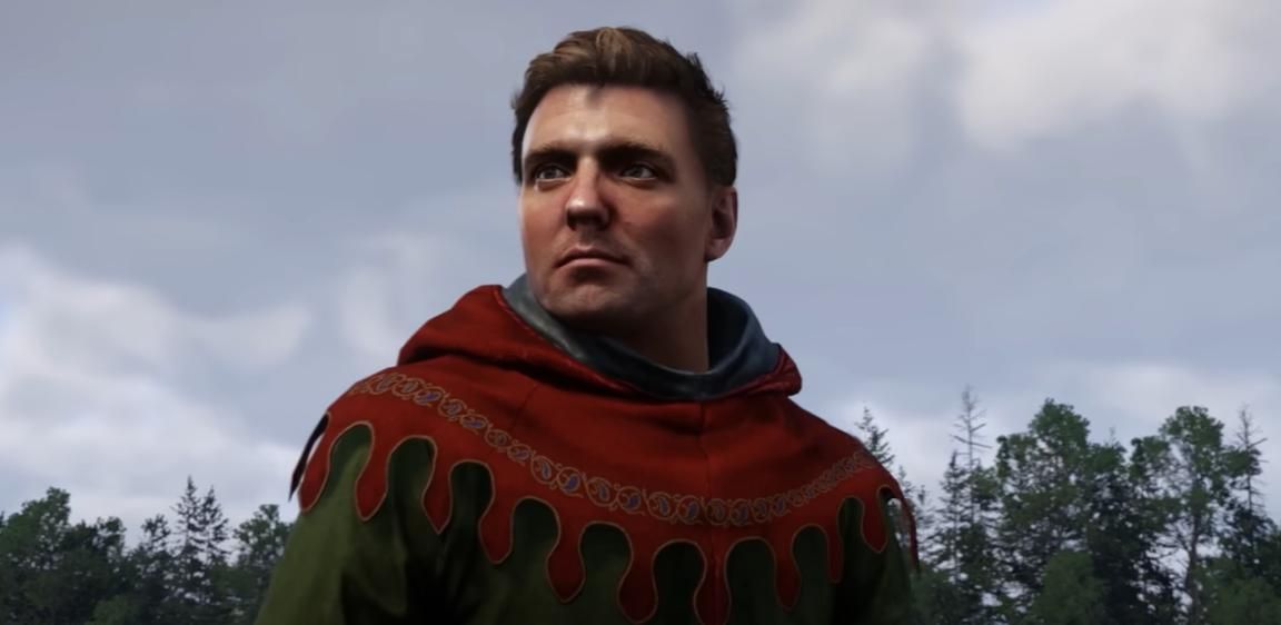 Warhorse Studios анонсировали обновление для Kingdom Come: Deliverance и новую фэнтези-игру