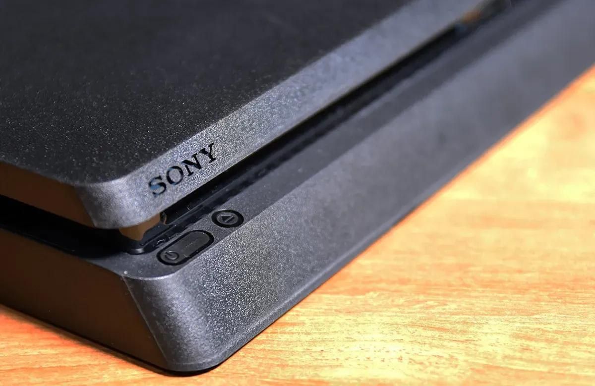 Sony объявила о сворачивании поддержки PlayStation 4 к 2026 году