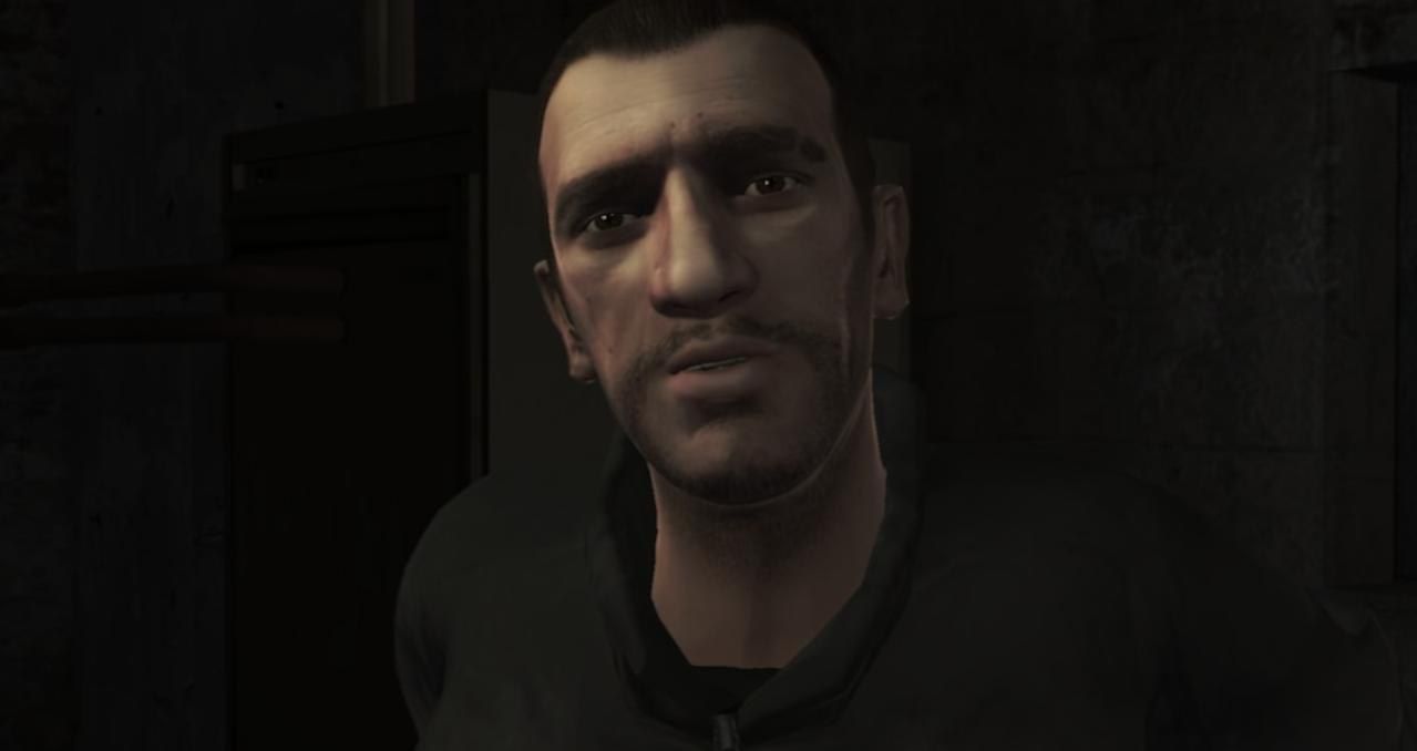 Моддер улучшил графику GTA 4, преодолев ограничения движка