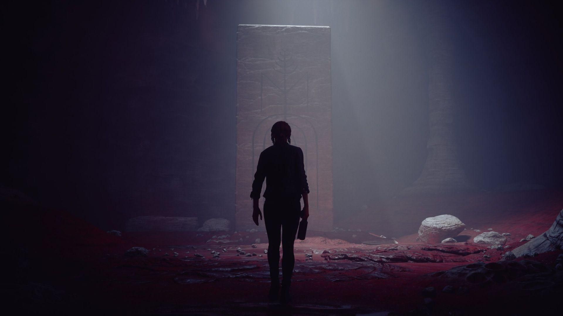 Control получит бесплатное обновление для PS5 и Xbox Series X|S в октябре