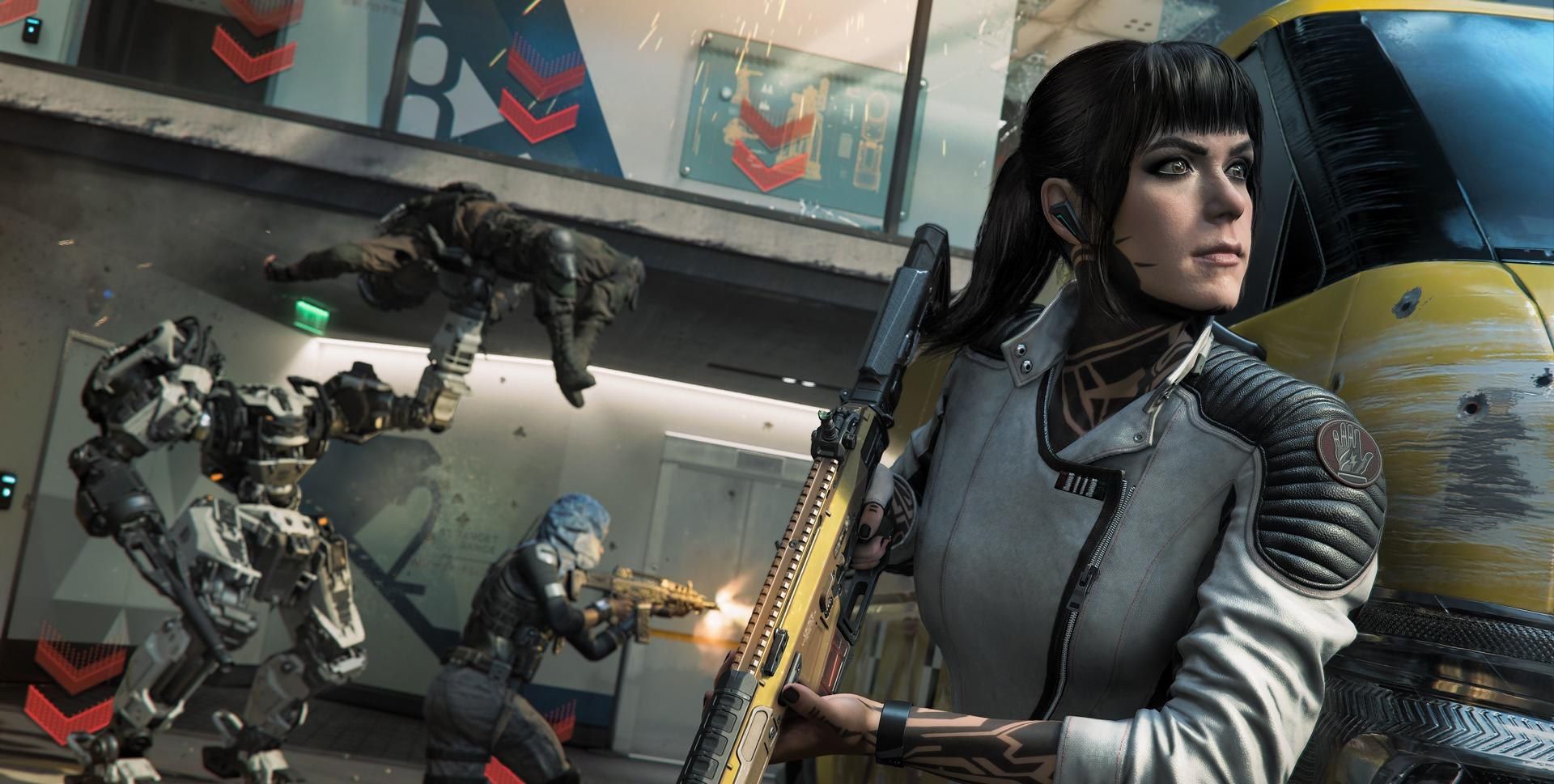 Экспертное мнение: слияние Microsoft и Activision может нанести ущерб игровой индустрии