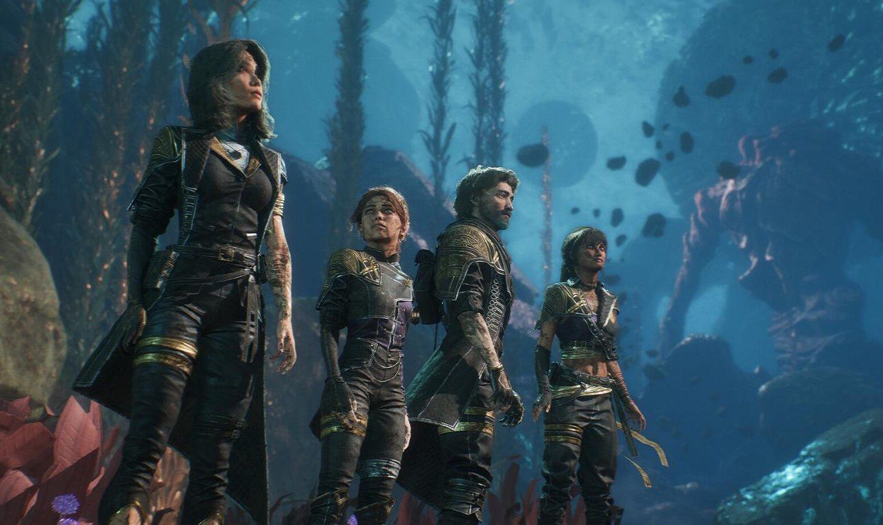 Clair Obscur Expedition 33 возглавила список номинаций Golden Joystick Awards 2025, опередив Death Stranding 2