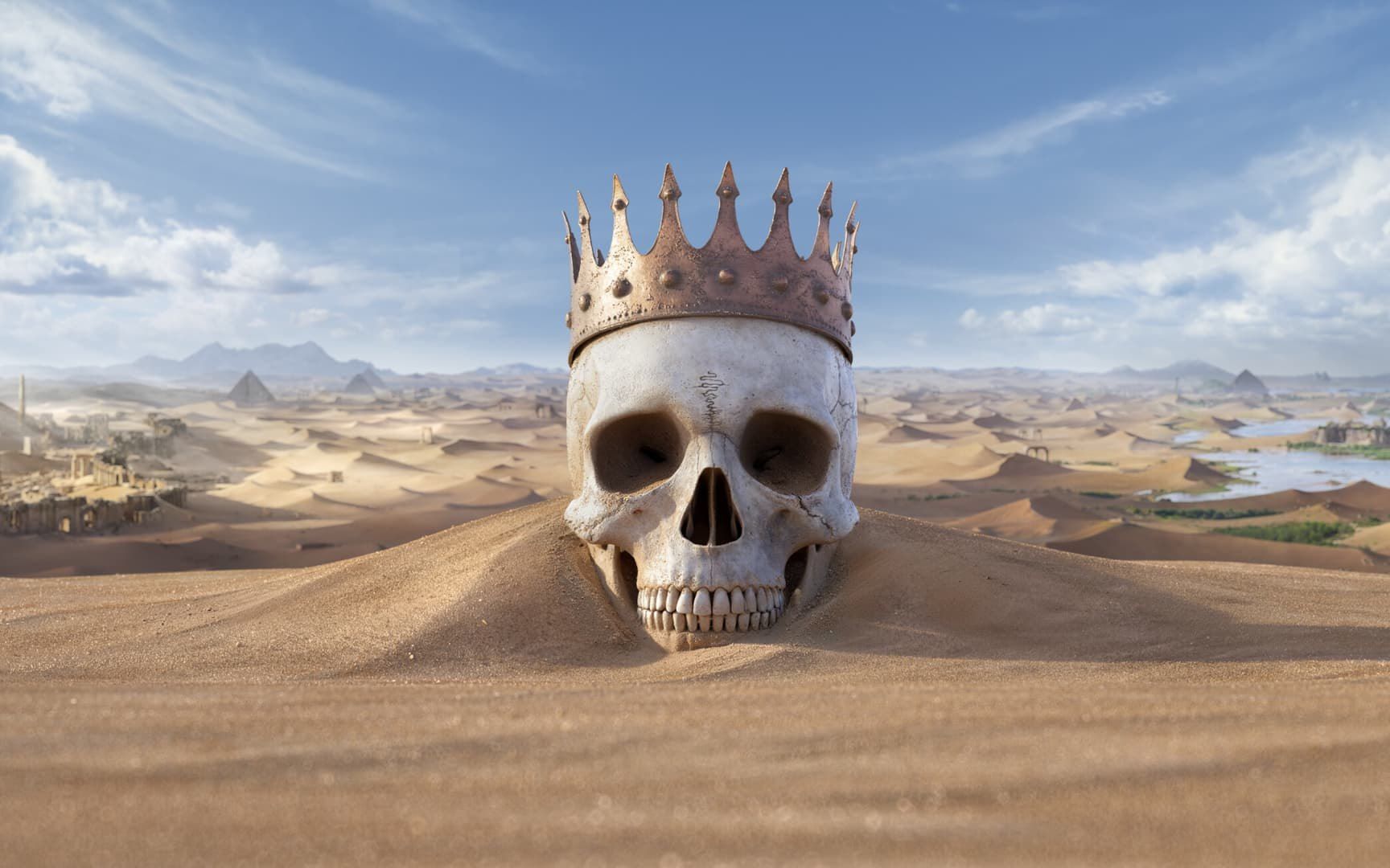 Paradox официально сворачивает поддержку Millennia: конец пути для конкурента Civilization