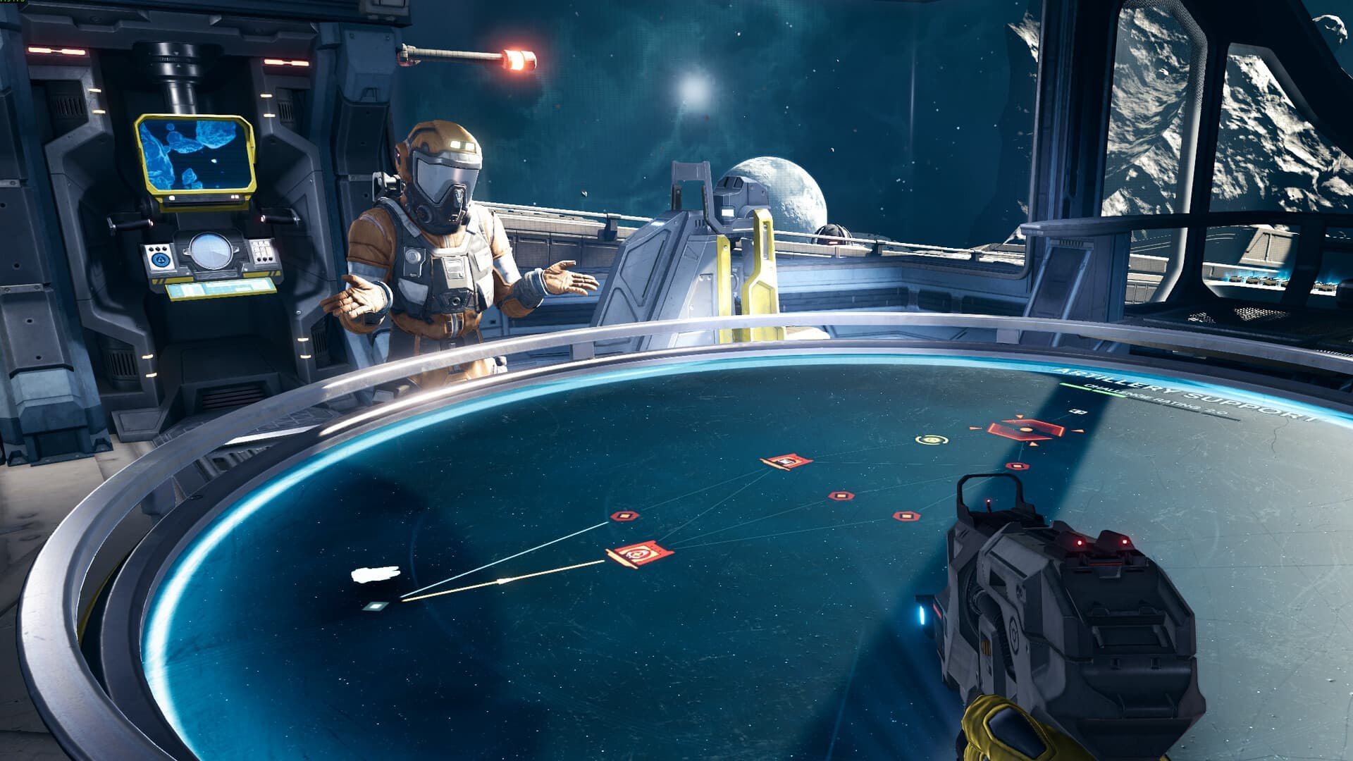 Jump Space: космический хит от Keepsake Games покоряет сердца игроков