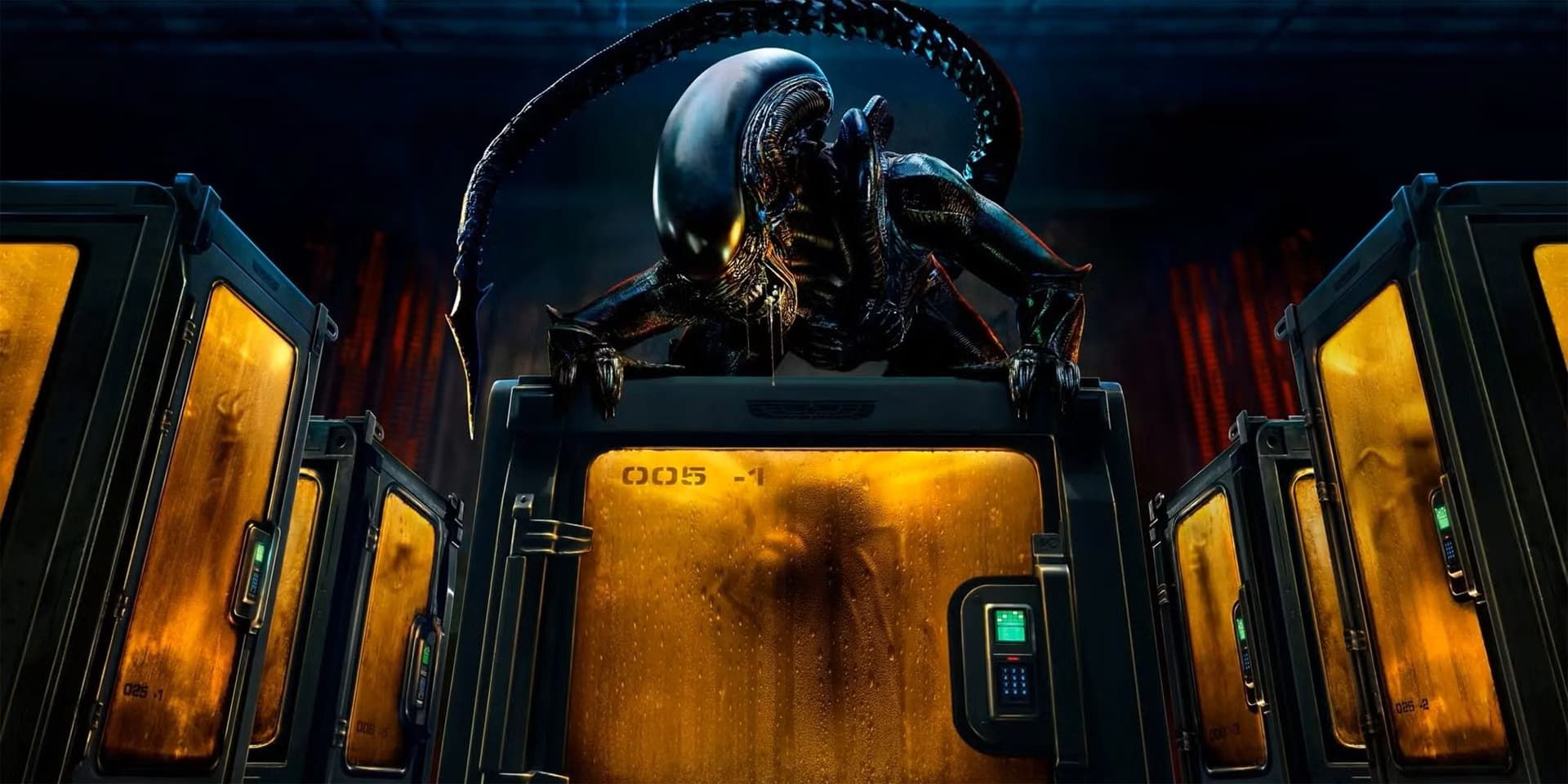 «Чужой: Земля»: нелепый, но захватывающий эксперимент Ноя Хоули