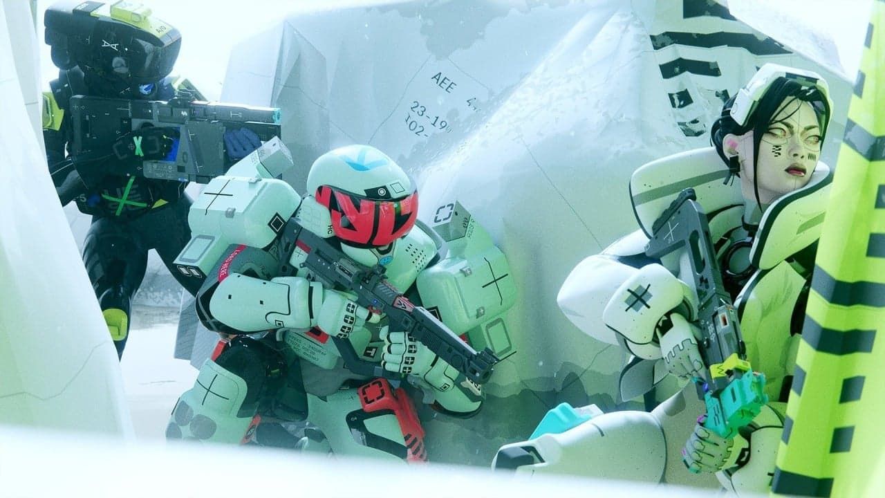 Bungie анонсировала закрытый тест Marathon до конца октября