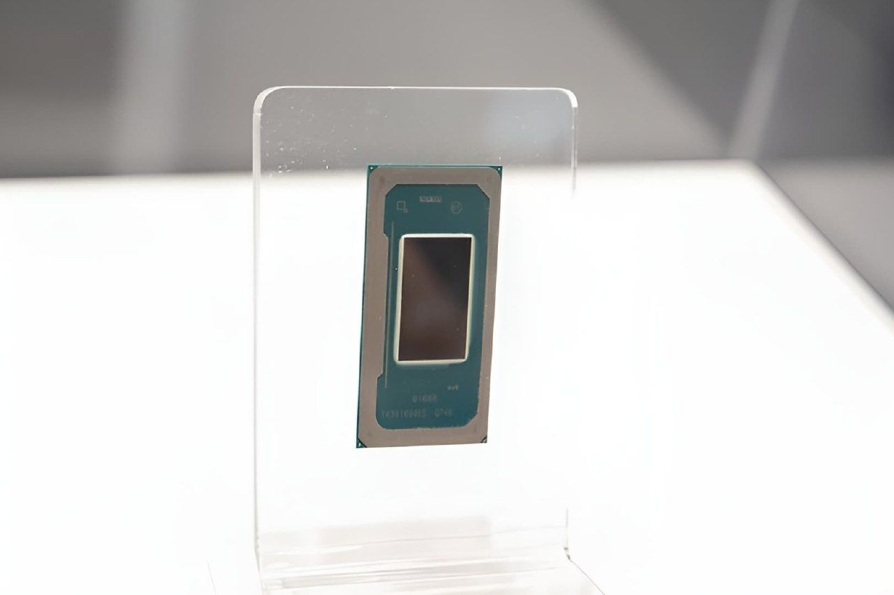 Утечка данных: 12 процессоров Intel Panther Lake с деталями серий Core Ultra X и U