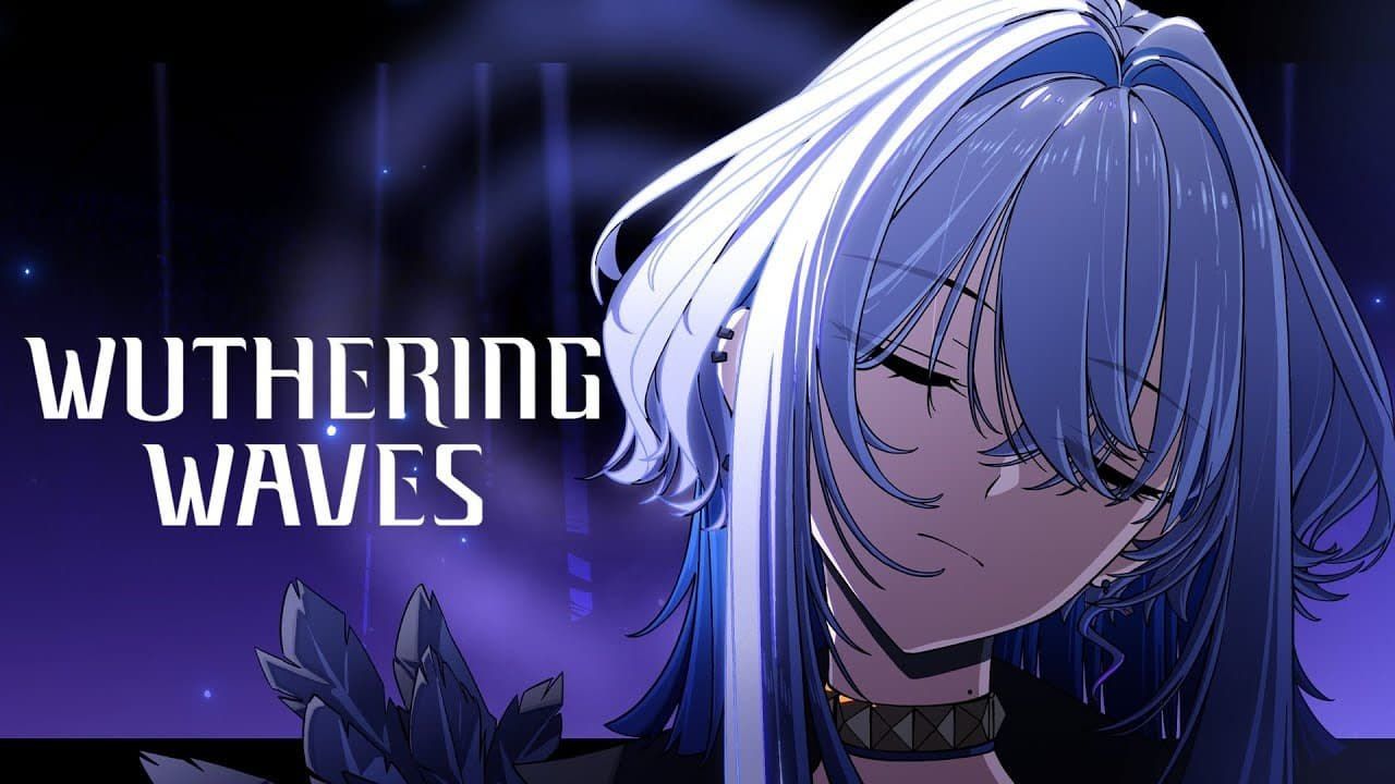 Wuthering Waves готовит масштабное обновление: новые герои и локации уже в октябре