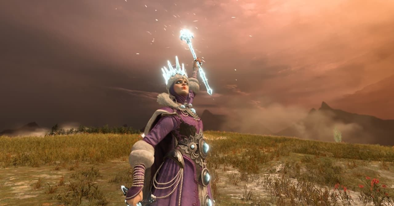 Выход дополнения для Total War: Warhammer 3 отложен из-за критического бага в ИИ