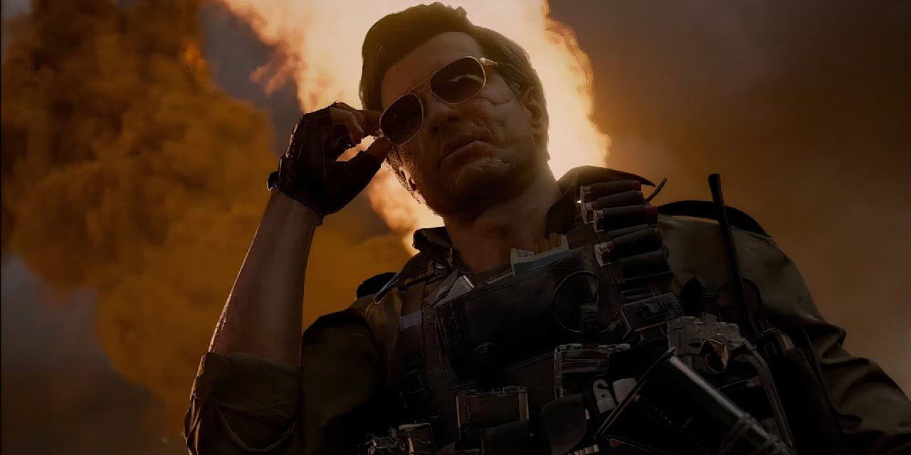 Call of Duty: Black Ops 6 стала временно бесплатной — Activision отвлекает внимание от Battlefield 6