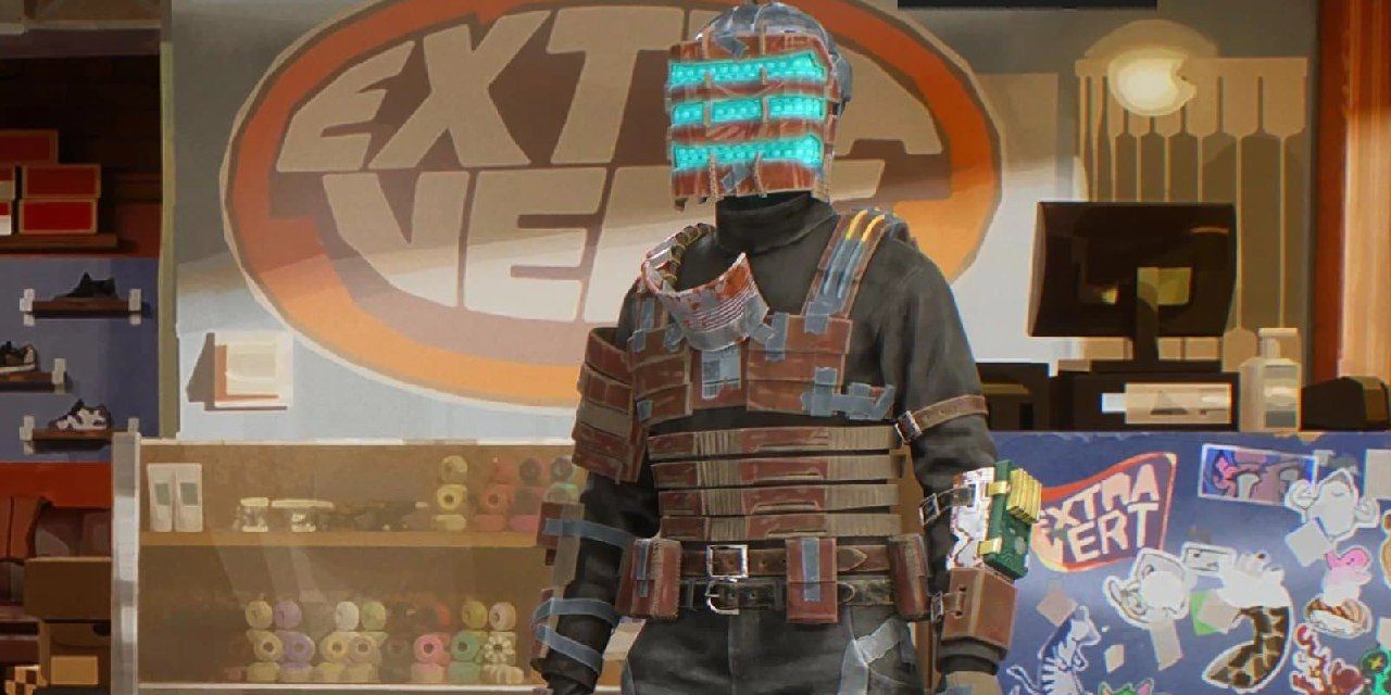 В skate. появился Айзек Кларк из Dead Space: новый бандл превышает цену набора Основателя почти в два раза