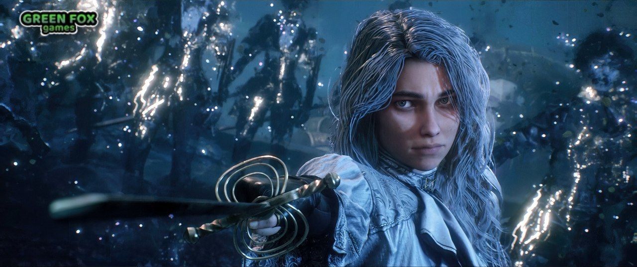 Clair Obscur: Expedition 33 теперь доступна в Deluxe-издании со скидкой на PS5