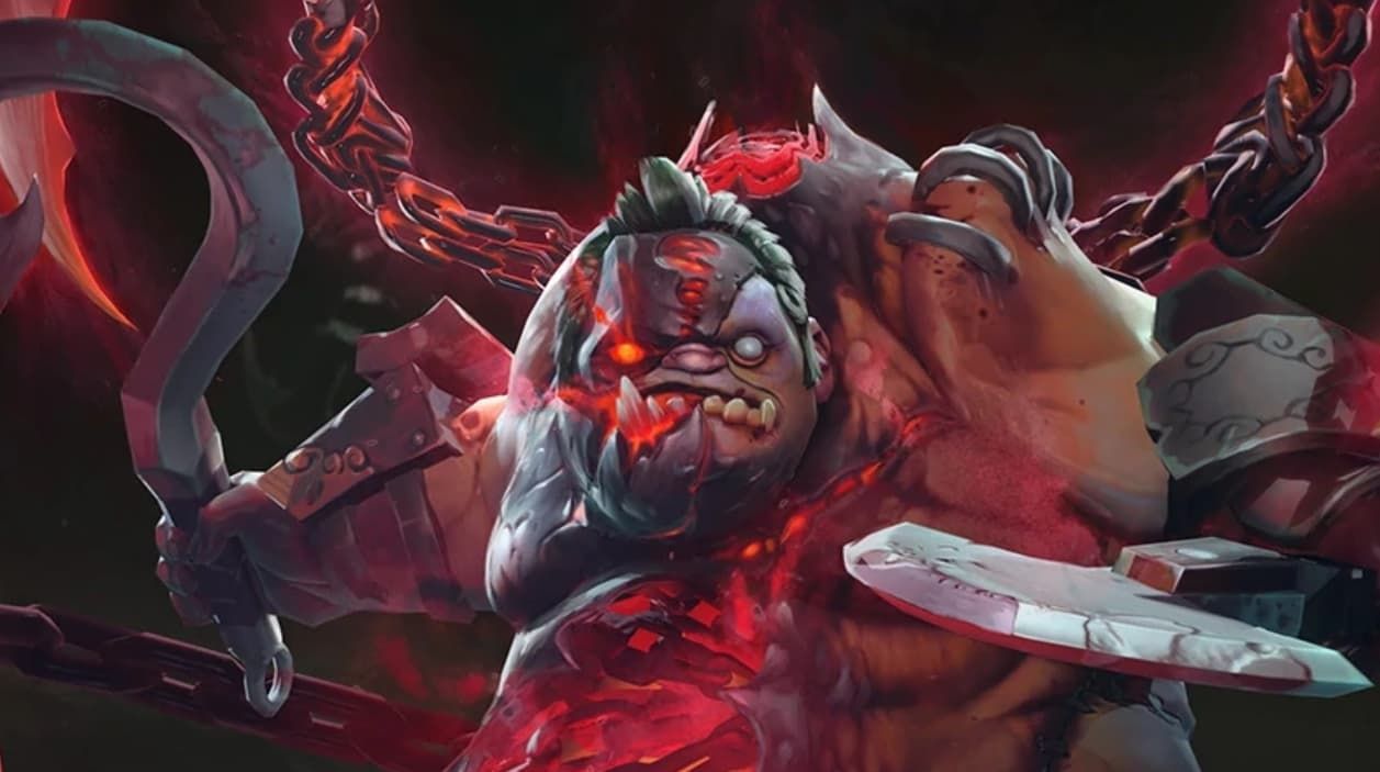 Профессиональный игрок Dota 2 раскрыл причины популярности дисциплины среди женщин