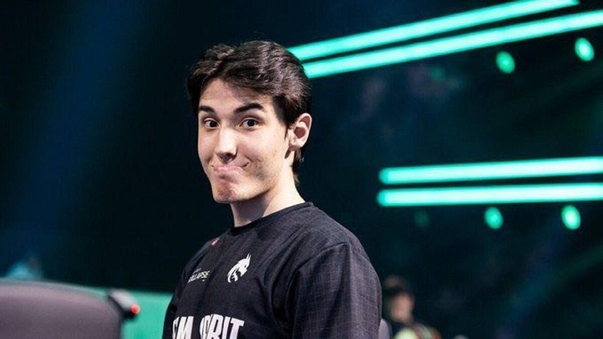 Возможное завершение карьеры Коллапса после The International