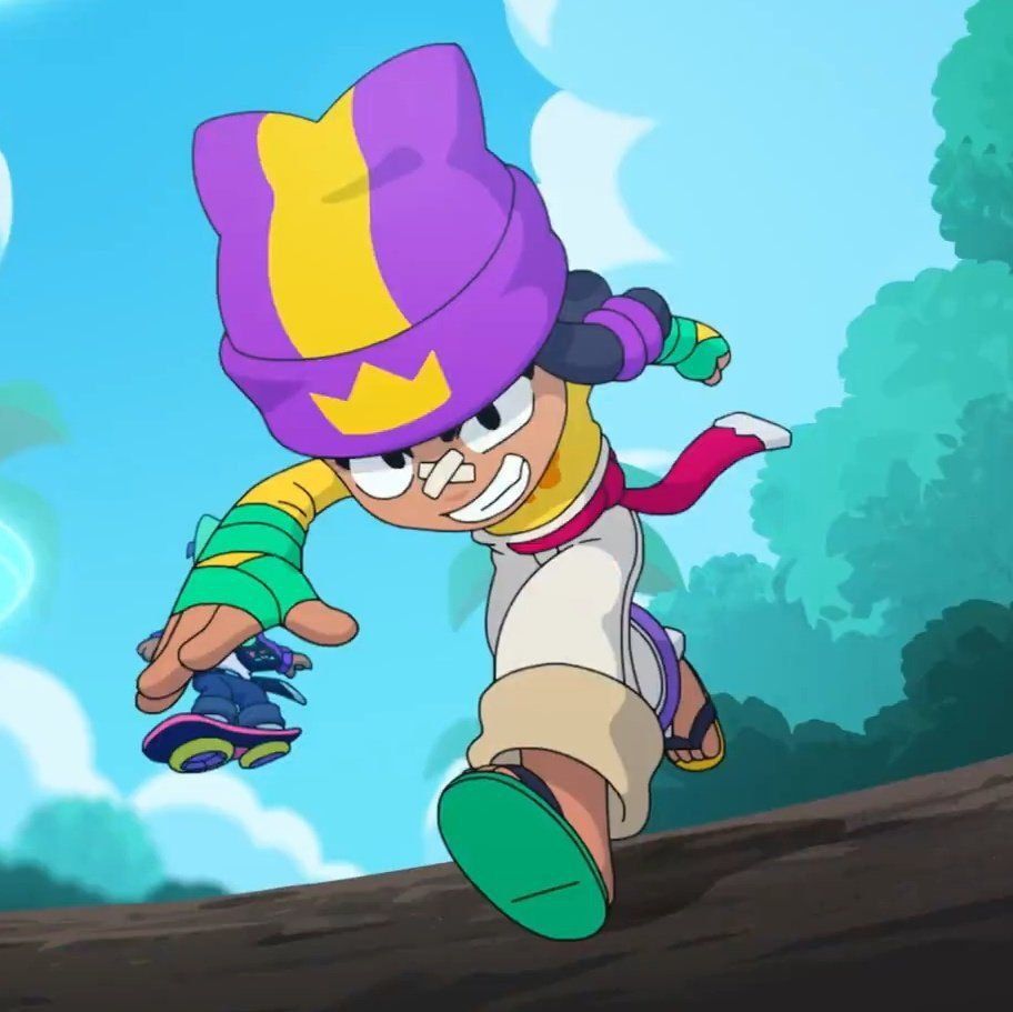 Новый Бравлер из Трио Олли: первые подробности и ожидания