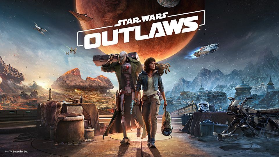 Ubisoft отменила разработку Star Wars Outlaws 2 из-за провала первой части